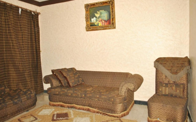 Golden Prince Hotel Al Fayizia