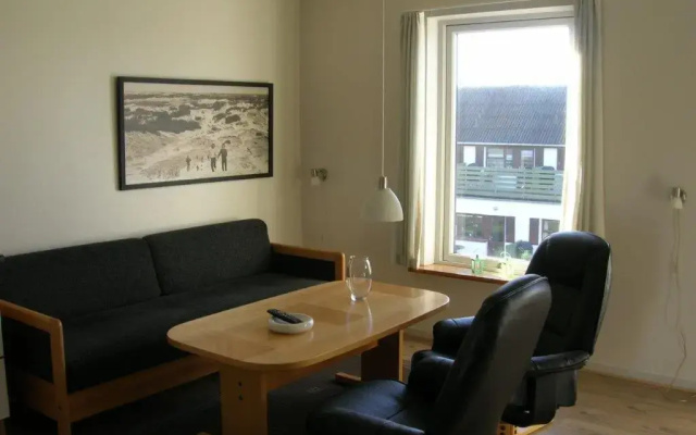 Feriehotel Tannishus