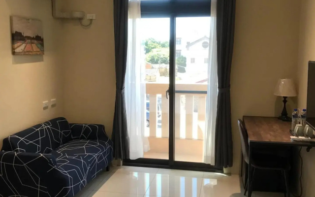 Kinmen Old Town Homestay