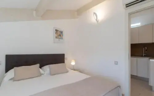 Appartement DELICE A