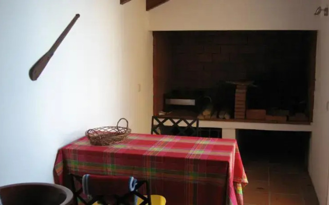 Refugio das Faias