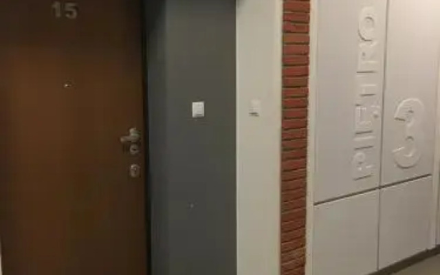 Apartament 15