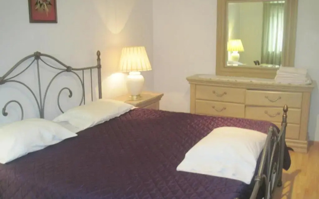 Apartment Grgas-Tucilo