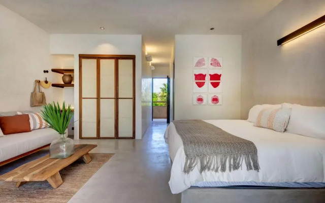 Mar y Olas-Villa for 14 guests!