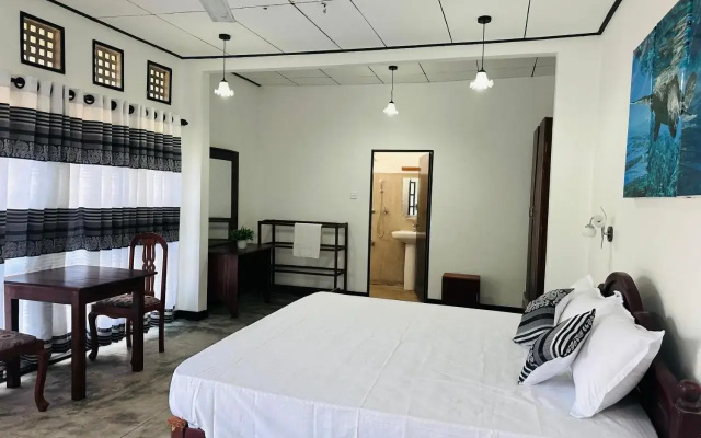 Freedom Surf Villa