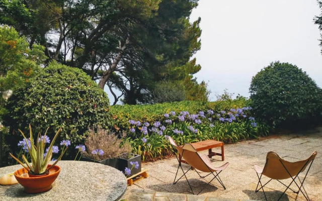 Torre Alpicella - Holiday Home