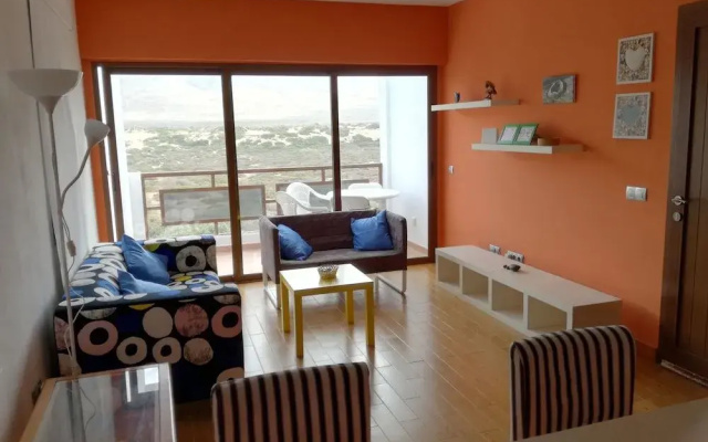 Surfhouse Hostel Famara