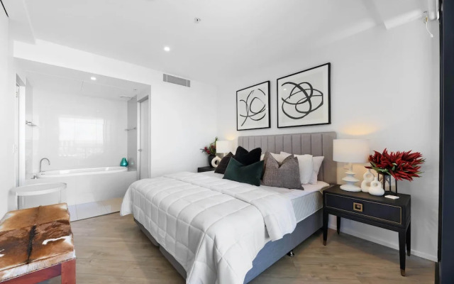 Avalon Apartments - Q Stay