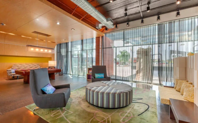 Aloft by Marriott Tempe