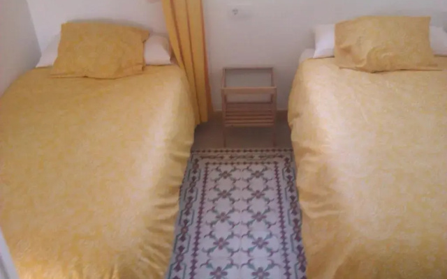 Casa Hilario