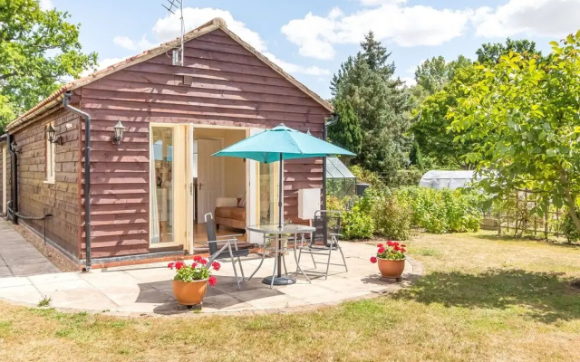 Norbank Garden Studio