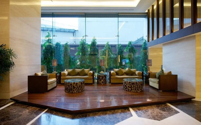 Jasmine Resort