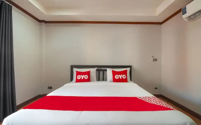 OYO 772 Mercy Place