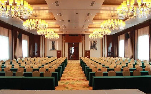 Intercity Hotel