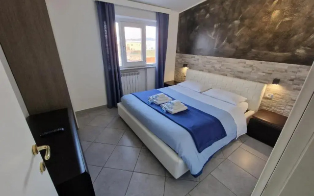 B&B FR House Affittacamere Colleferro