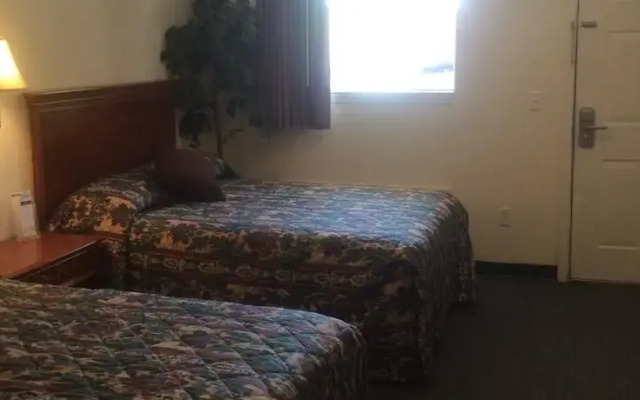 Savannah Suites Chamblee