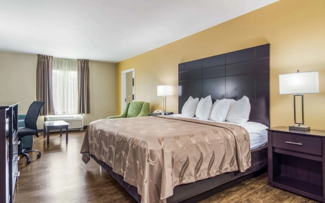 Comfort Inn - Canton