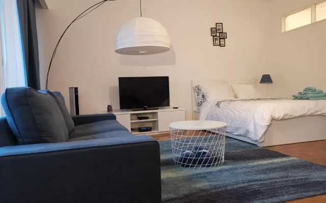 Florya Studio Woluwe