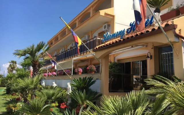 Hotel Harmony