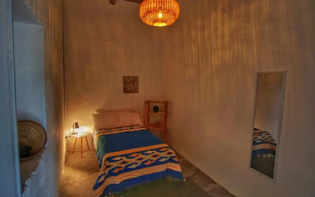 Lemon Tree Hostel