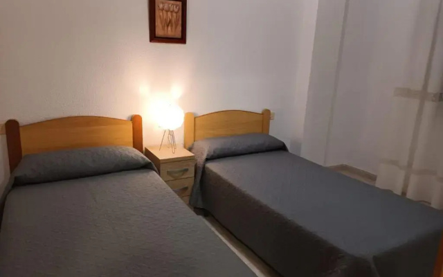 Apartamentos Parada