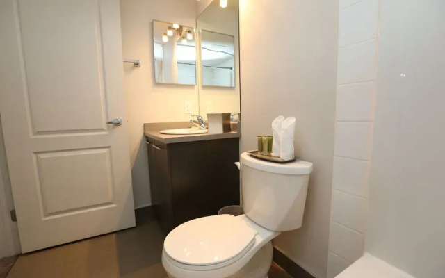 East Village Suites