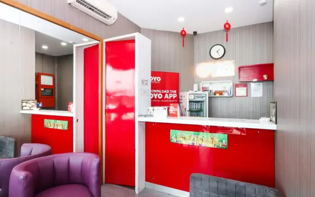 Hotel O 340 Comfort Hotel