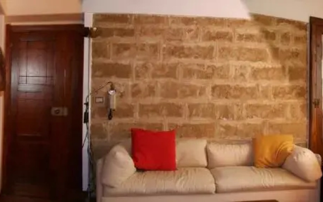 Cozy apartment Mati Alghero historic center
