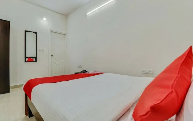 Sree Banashankari Guest House 2 by OYO Rooms