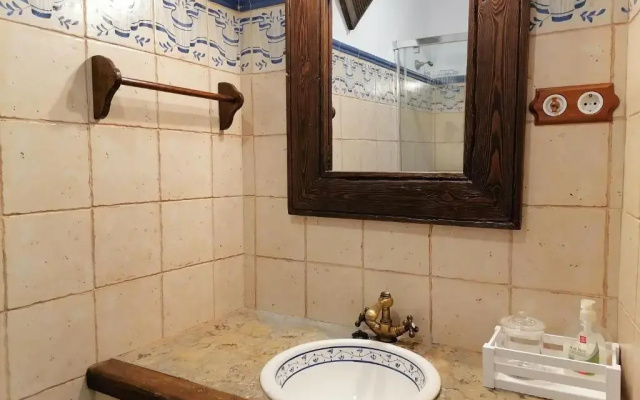 Villa del Postigo
