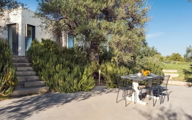 Villa Il Cavaliere Dependance by Elite Villas