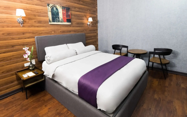 Axiaa Hotel