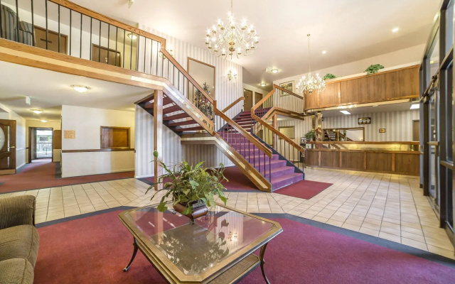 Comfort Inn