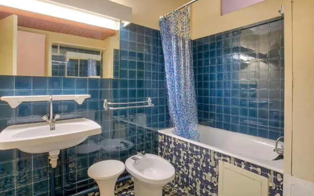 Appartement Gourette, 1 pièce, 3 personnes - FR-1-400-61