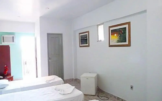 Hotel Brasil