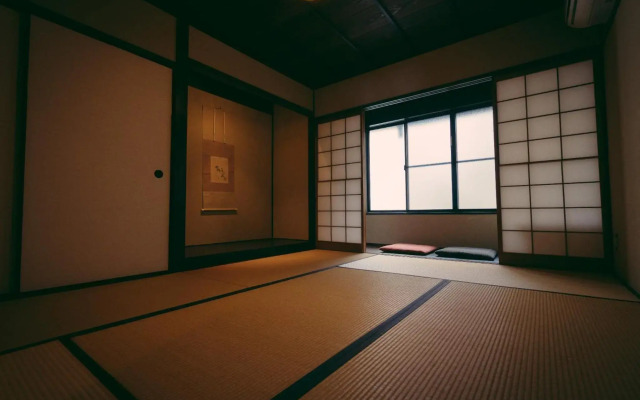 Kyoto Machiya Tabijuku Kotoon - Vacation STAY 30119v