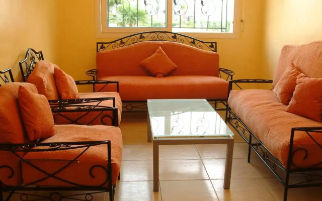 Appartement Beach