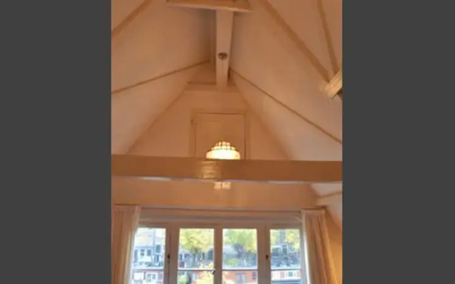 Canal house - Heart of Amsterdam