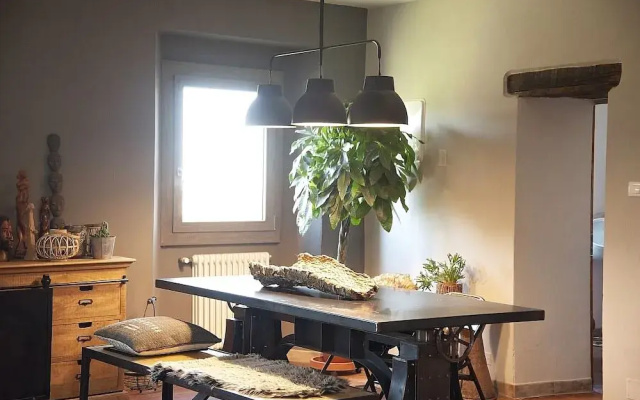 Ca' di Benaglia