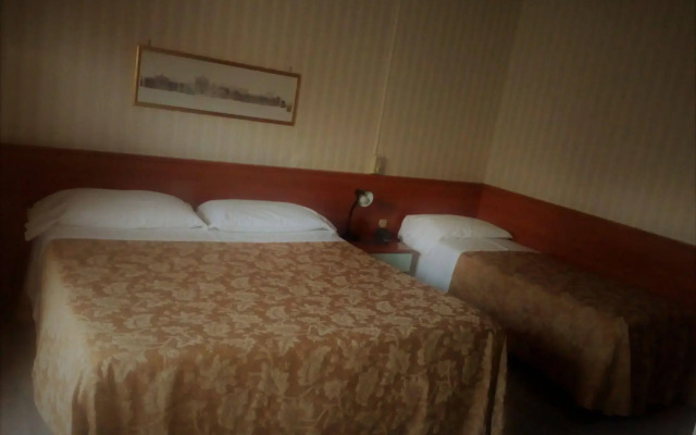 Hotel Pompei