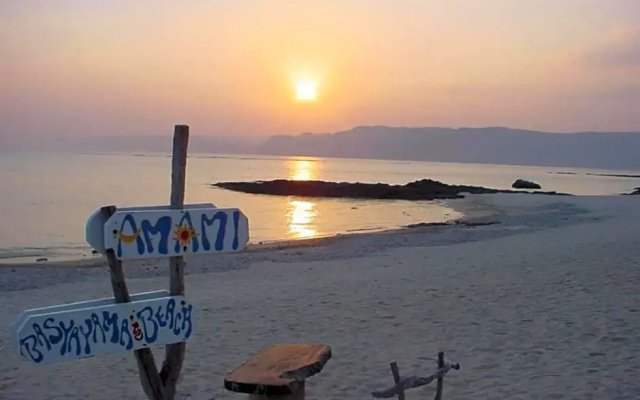 Amami Resort Bashayamamura / Vacation STAY 81475