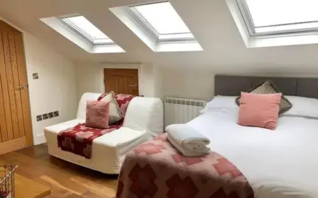 Dennington Luxury Apartments