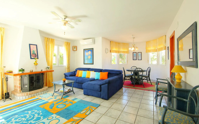 Casa Mar De Coral