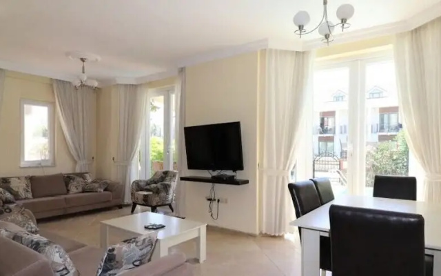 Villa YS06 by JoyLettings