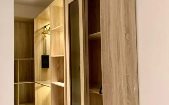 Sujimoto luxury