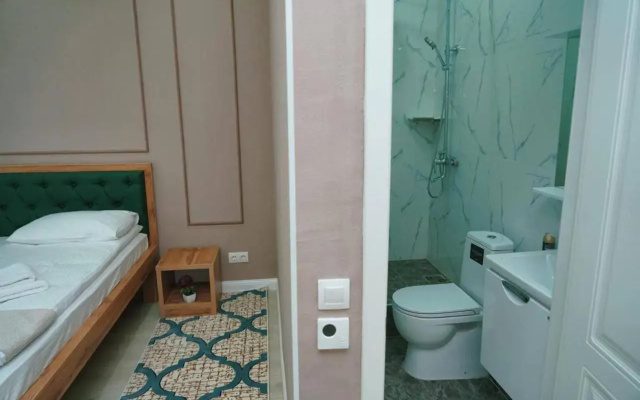 Halal Apart Hotel