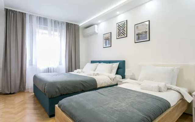Apartment Grand Suite Luxury
