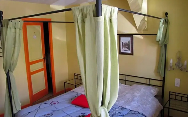 Chambres dhôtes lErable