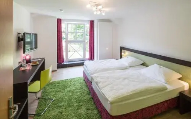 Hotel Haus Recke