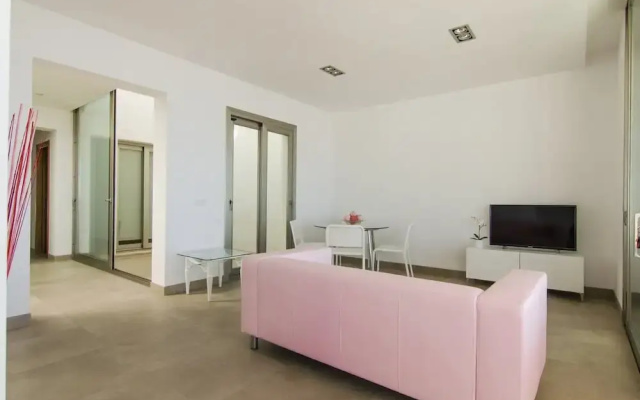 Precioso Apartamento Frente al mar